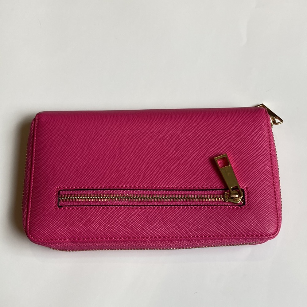 Aldo Wallet - Picture 3 of 8